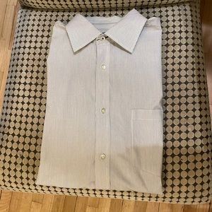 Banana Republic Men’s Button-down